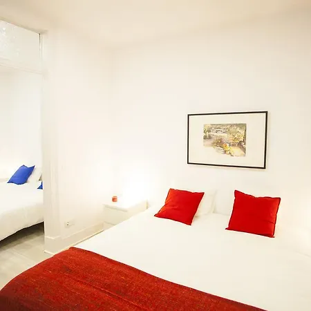 Castel View Apartment *