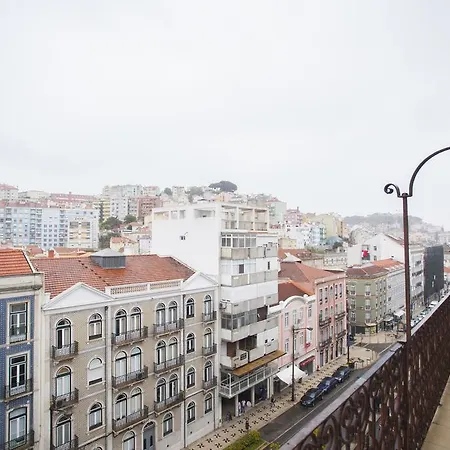 Castel View Lisbon
