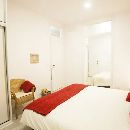 Apartment Castel View