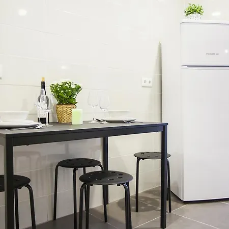 Castel View Apartment Lisbon