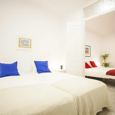 Castel View Apartment