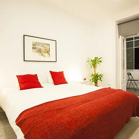 Apartment Castel View *