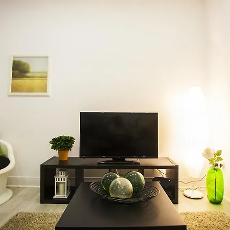 Castel View Apartment *