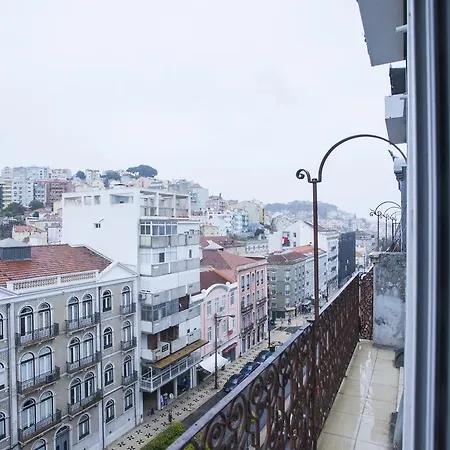 Apartment Castel View *
