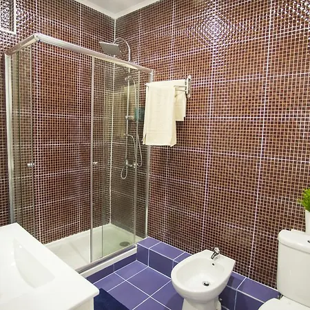 Apartamento Castel View *