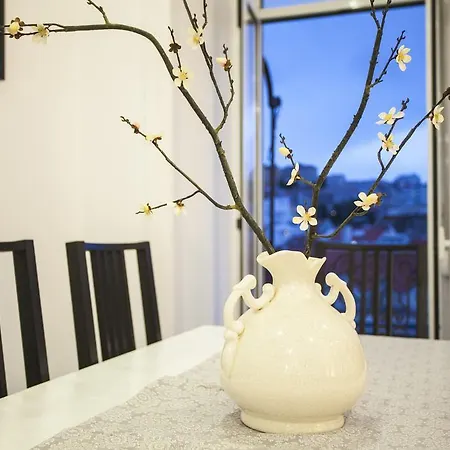 Apartamento Castel View *