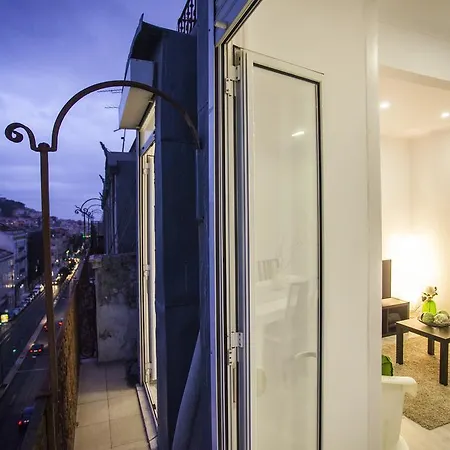 Castel View * Lisboa