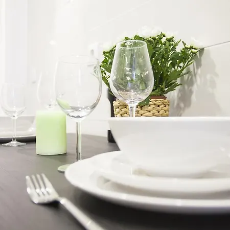 Apartamento Castel View